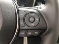 Black Steering Wheel Photo for 2021 Toyota Corolla Hatchback #139696050