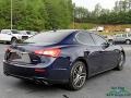 Blu Passione (Dark Blue Metallic) - Ghibli  Photo No. 6