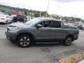 Modern Steel Metallic - Ridgeline RTL AWD Photo No. 8