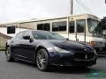 Blu Passione (Dark Blue Metallic) - Ghibli  Photo No. 8