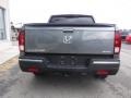 Modern Steel Metallic - Ridgeline RTL AWD Photo No. 10