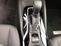 2021 Toyota Corolla Hatchback Black Interior Transmission Photo