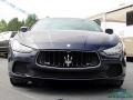 Blu Passione (Dark Blue Metallic) - Ghibli  Photo No. 9