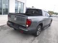 Modern Steel Metallic - Ridgeline RTL AWD Photo No. 11