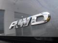 Modern Steel Metallic - Ridgeline RTL AWD Photo No. 12