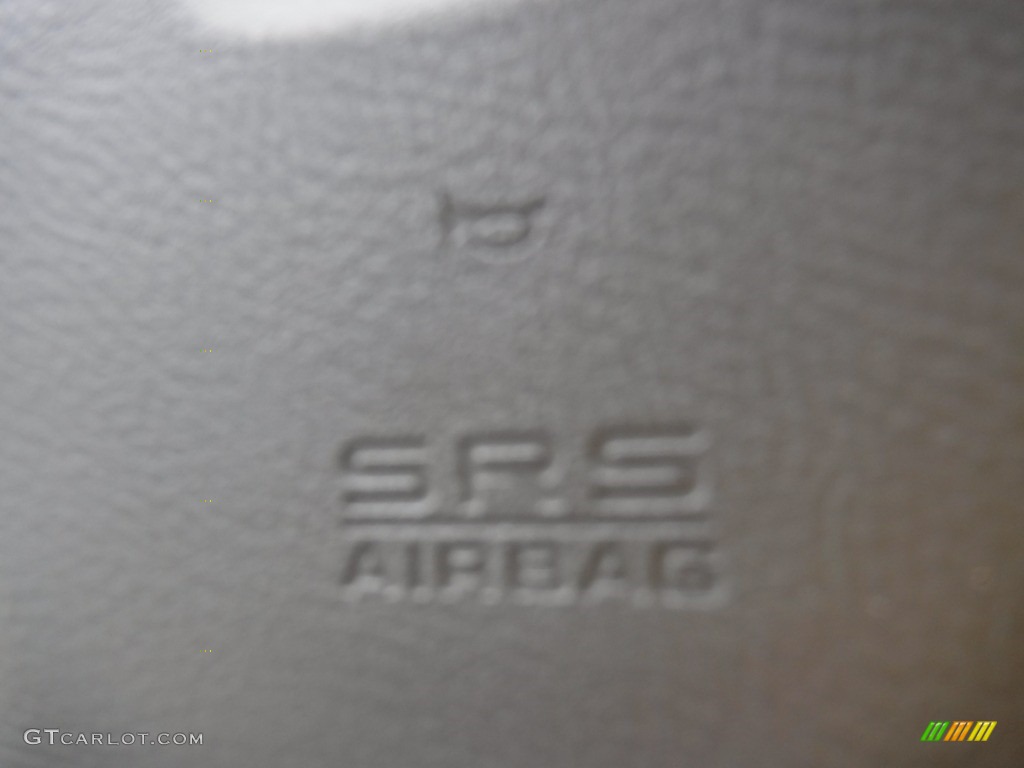 2003 Accord LX Sedan - Desert Mist Metallic / Ivory photo #18