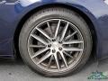 Blu Passione (Dark Blue Metallic) - Ghibli  Photo No. 12