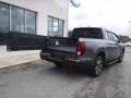 Modern Steel Metallic - Ridgeline RTL AWD Photo No. 13