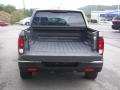 Modern Steel Metallic - Ridgeline RTL AWD Photo No. 14