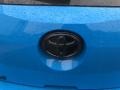 Blue Flame - Corolla Hatchback SE Photo No. 29