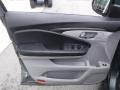 Modern Steel Metallic - Ridgeline RTL AWD Photo No. 18