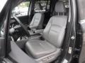 Modern Steel Metallic - Ridgeline RTL AWD Photo No. 19