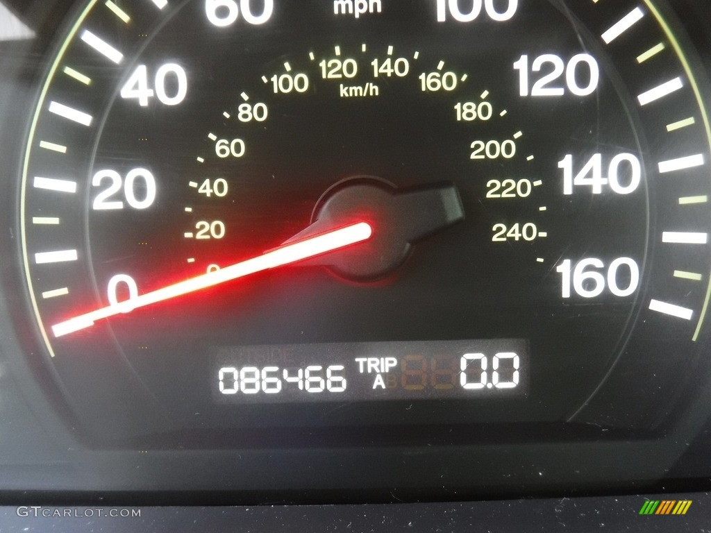 2003 Accord LX Sedan - Desert Mist Metallic / Ivory photo #25