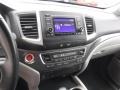 Modern Steel Metallic - Ridgeline RTL AWD Photo No. 22