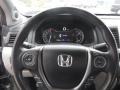 Modern Steel Metallic - Ridgeline RTL AWD Photo No. 25