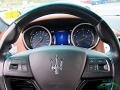 Blu Passione (Dark Blue Metallic) - Ghibli  Photo No. 24