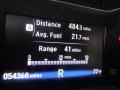 Modern Steel Metallic - Ridgeline RTL AWD Photo No. 32