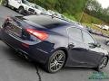 Blu Passione (Dark Blue Metallic) - Ghibli  Photo No. 38