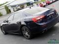 Blu Passione (Dark Blue Metallic) - Ghibli  Photo No. 39