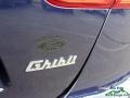 Blu Passione (Dark Blue Metallic) - Ghibli  Photo No. 41