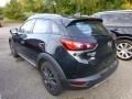 2018 Jet Black Mica Mazda CX-3 Grand Touring AWD  photo #2