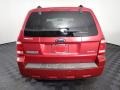 2008 Redfire Metallic Ford Escape Limited 4WD  photo #12