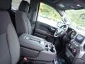2021 Shadow Gray Metallic Chevrolet Silverado 1500 LT Double Cab 4x4  photo #10