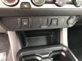 2020 Magnetic Gray Metallic Toyota Tacoma SR Access Cab 4x4  photo #22