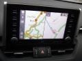 Silver Sky Metallic - RAV4 XSE AWD Hybrid Photo No. 5