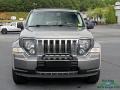 2012 Mineral Gray Metallic Jeep Liberty Jet  photo #8