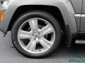 Mineral Gray Metallic - Liberty Jet Photo No. 9