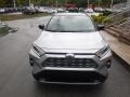 Silver Sky Metallic - RAV4 XSE AWD Hybrid Photo No. 12