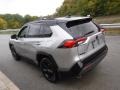 Silver Sky Metallic - RAV4 XSE AWD Hybrid Photo No. 15