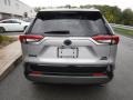 Silver Sky Metallic - RAV4 XSE AWD Hybrid Photo No. 16