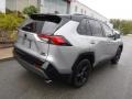 Silver Sky Metallic - RAV4 XSE AWD Hybrid Photo No. 17