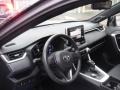 Silver Sky Metallic - RAV4 XSE AWD Hybrid Photo No. 20