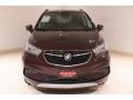 2017 Black Cherry Metallic Buick Encore Preferred  photo #2