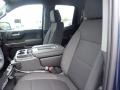 2021 Northsky Blue Metallic Chevrolet Silverado 1500 LT Double Cab 4x4  photo #14