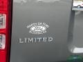 Mineral Gray Metallic - Liberty Jet Photo No. 29