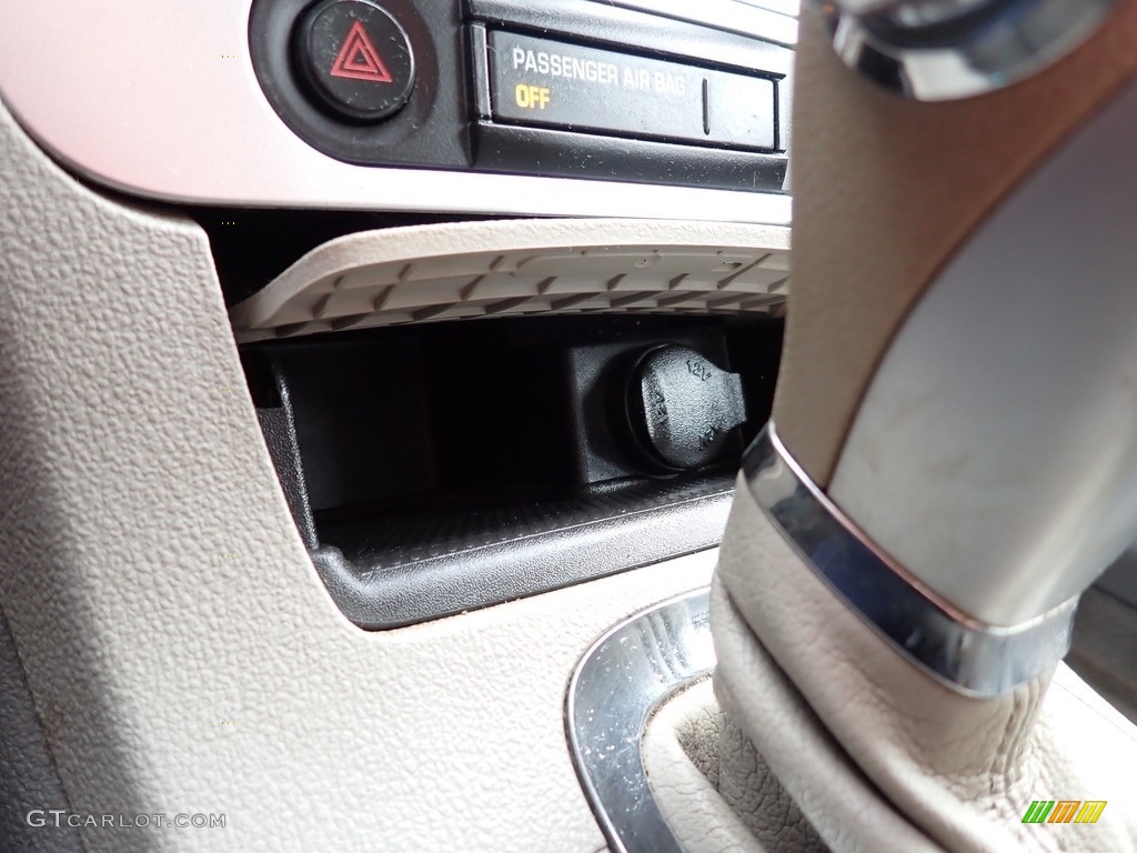 2009 Malibu LS Sedan - Dark Gray Metallic / Titanium photo #26