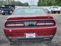 Octane Red Pearl - Challenger SXT AWD Photo No. 3