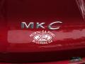 Ruby Red Metallic - MKC FWD Photo No. 30