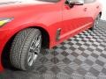 HiChroma Red - Stinger GT AWD Photo No. 9