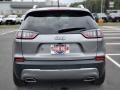 Billet Silver Metallic - Cherokee Limited 4x4 Photo No. 7