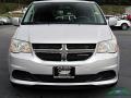 Bright Silver Metallic - Grand Caravan SE Photo No. 8