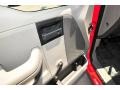 Bright Red - F150 STX SuperCab Photo No. 15