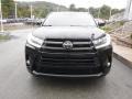 Midnight Black Metallic - Highlander SE AWD Photo No. 10