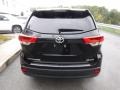 Midnight Black Metallic - Highlander SE AWD Photo No. 13