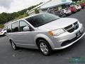 Bright Silver Metallic - Grand Caravan SE Photo No. 23