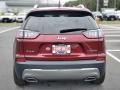 Velvet Red Pearl - Cherokee Limited 4x4 Photo No. 7